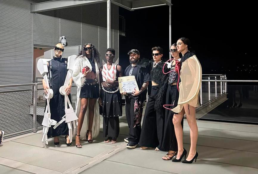  Jóvenes Diseñadores de Cantabria