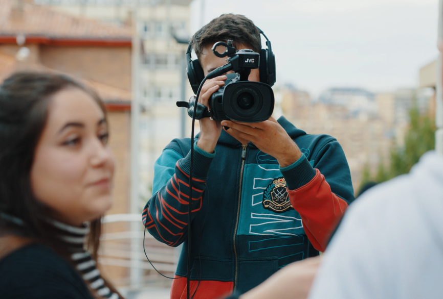 comunicación digital