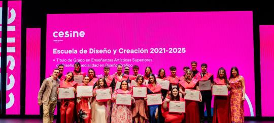 graduacion